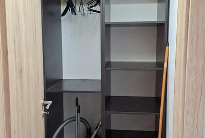 Apartament cu 2 camere decomandat în Avantgarden - 1