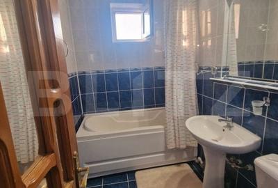 Apartament cu 3 camere decomandat în Obcini