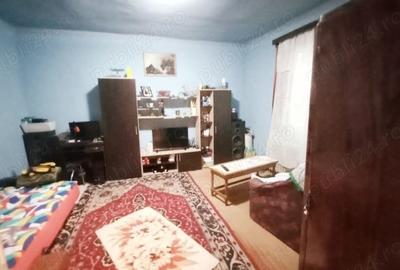 Casă cu 2 camere cu Teren 111 Mp în Vasile Aaron - 4