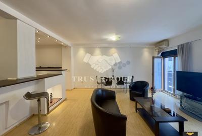 Apartament cu 2 camere decomandat, mobilat în Polonă