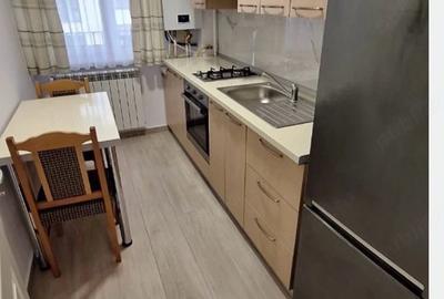 Apartament cu 2 camere nedecomandat în Tătărași - 4