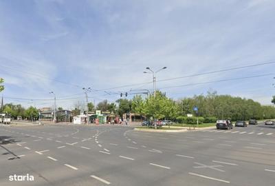 Spațiu comercial, de 140 mp, în Titan