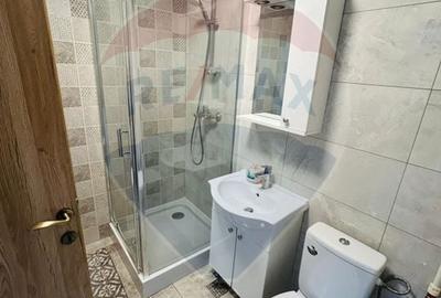 Apartament cu 1 camere decomandat, mobilat în 1 Mai - 6