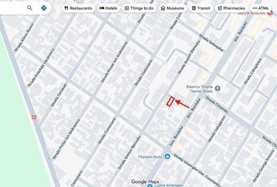 Spațiu comercial, în Buzaului - 1