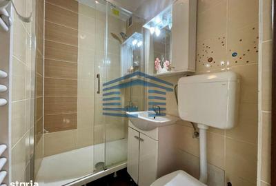 Apartament cu 2 camere semidecomandat în Astra - 5