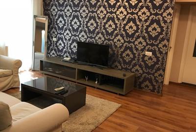 Apartament cu 2 camere decomandat, mobilat în 13 Septembrie