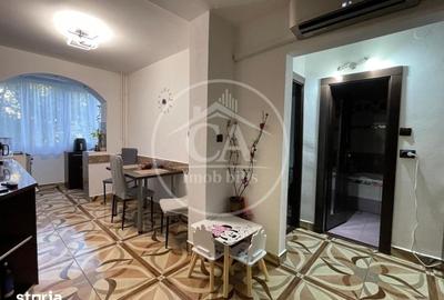 Apartament cu 2 camere decomandat în Decebal - 14