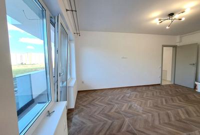 Apartament cu 3 camere decomandat în Mihai Viteazul