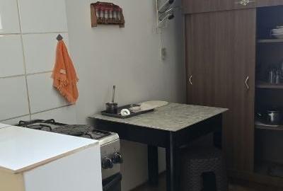 Garsonieră decomandată în Iancului - 4