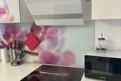Apartament cu 3 camere în Calea București - 5