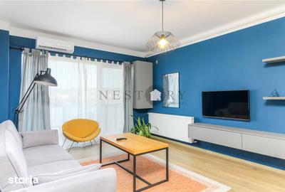 Apartament cu 2 camere în Central - 8