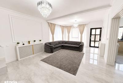 Casă cu 4 camere cu Teren 200 Mp în Pantelimon - 6