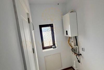 Casă cu 3 camere în Gagu - 1