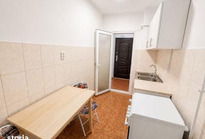 Garsonieră în Mazepa 2 - 7