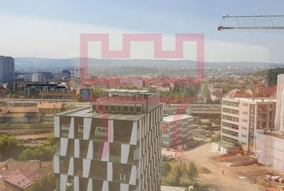 Birou, de 200 mp, în Gară - 8