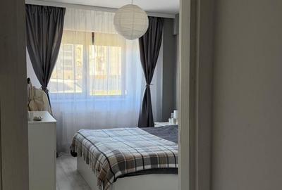 Apartament cu 2 camere decomandat în Vișan - 8