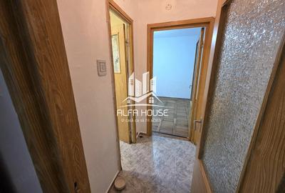 Apartament cu 3 camere semidecomandat în Govândari - 13
