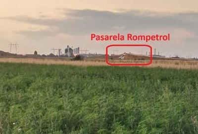 Spațiu comercial, în Berceni