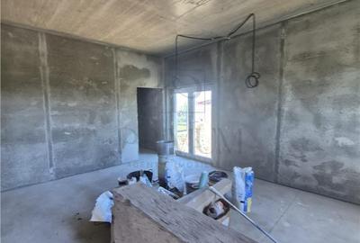 Casă cu 3 camere în Central - 3