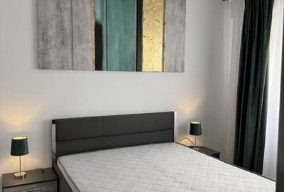 Apartament cu 2 camere în Central - 4