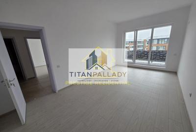 Apartament cu 3 camere în Theodor Pallady