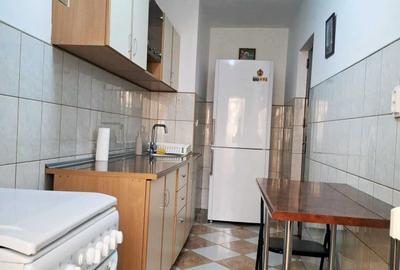Apartament cu 2 camere decomandat în Rahova - 3