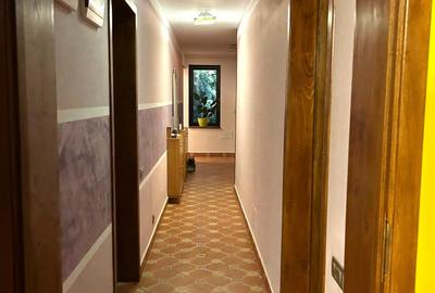 Apartament cu 3 camere decomandat, mobilat în Grădina Icoanei - 10