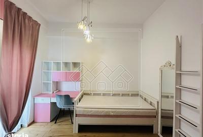 Apartament cu 4 camere în Șelimbăr