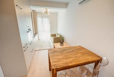 Apartament cu 2 camere semidecomandat în Ultracentral - 5