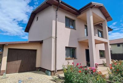 Casă cu 3 camere cu Teren 416 Mp în Tărtășești