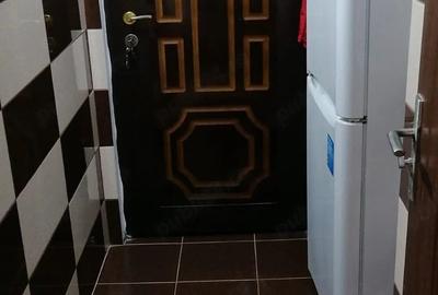 Garsonieră semidecomandată în Central