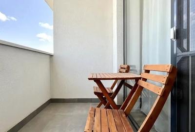 Apartament cu 2 camere decomandat în Torontalului - 6