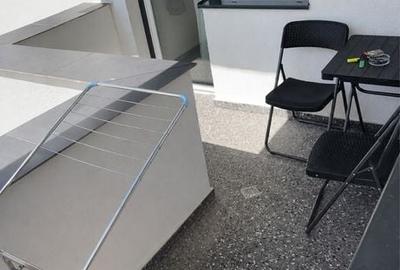 Apartament cu 2 camere decomandat în Central - 2