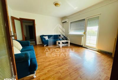 Apartament cu 3 camere decomandat în Micălaca
