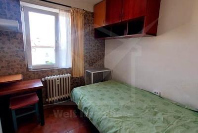 Garsonieră semidecomandată în Gheorgheni - 3
