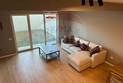 Casă cu 3 camere cu Teren 90 Mp în Central - 3