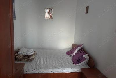 Apartament cu 2 camere semidecomandat în Central - 4