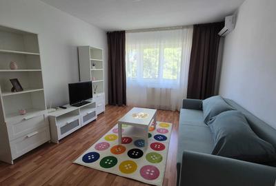 Garsonieră decomandată în Valea Oltului - 3