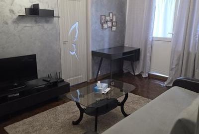 Apartament cu 2 camere în ICIL