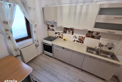 Apartament cu 2 camere semidecomandat în Central - 3