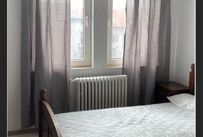 Apartament cu 2 camere semidecomandat în Central - 5