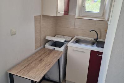 Garsonieră decomandată în Central - 5