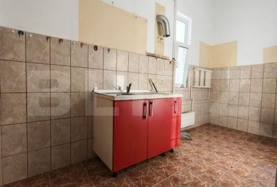 Apartament cu 5 camere în Iosefin - 1