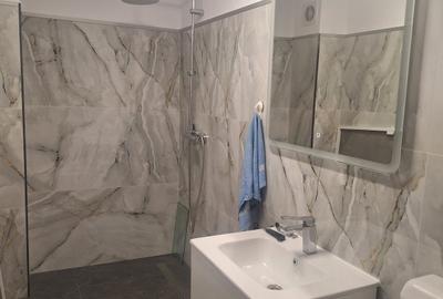 Apartament decomandat în Sebastian