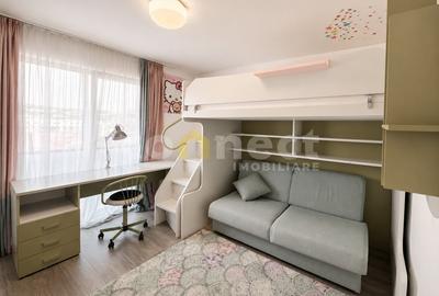 Apartament cu 3 camere, mobilat în Dâmbul Rotund - 1