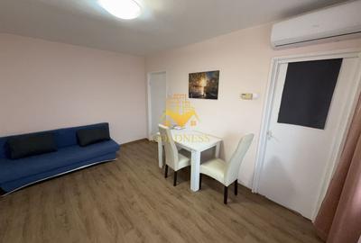 Garsonieră semidecomandată în Mănăștur - 4