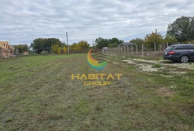 Teren Construcții intravilan de 500 mp, în Est - 4
