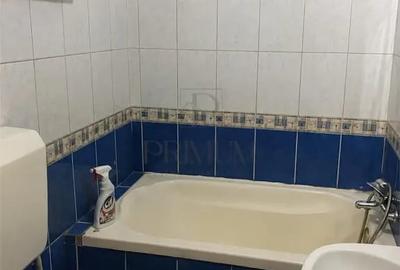 Garsonieră decomandată în Aradului