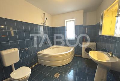 Apartament cu 4 camere decomandat, mobilat în Vasile Aaron - 8