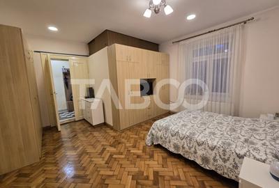 Apartament cu 2 camere decomandat, mobilat în Ultracentral - 1